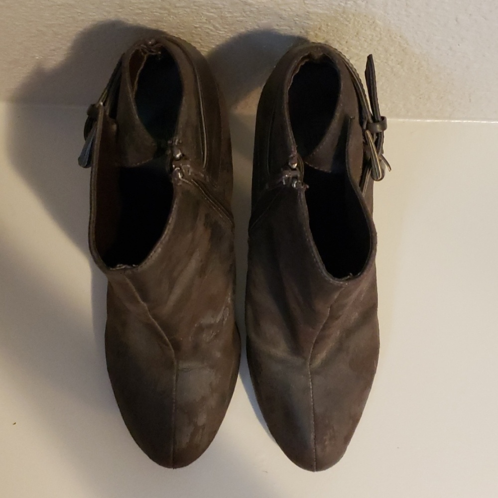Mossimo Booties - Picture 4 of 6
